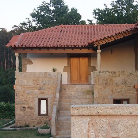 Quinta Da Gandra Guest House Paredes de Coura Ngoại thất bức ảnh