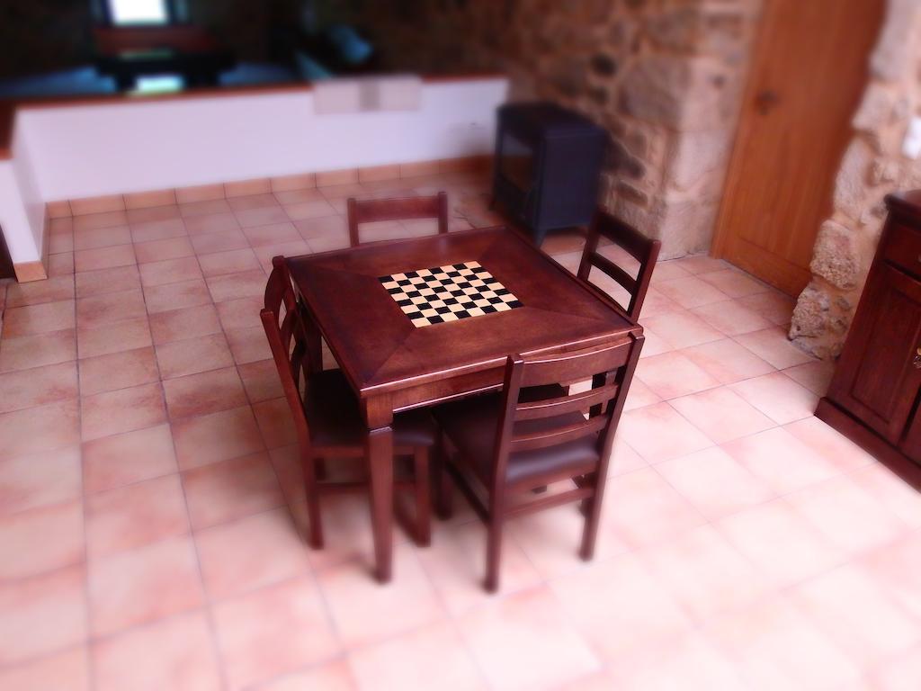 Quinta Da Gandra Guest House Paredes de Coura Ngoại thất bức ảnh