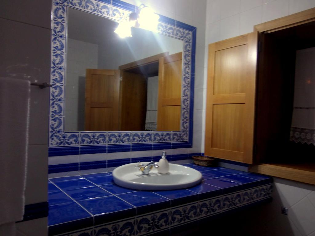 Quinta Da Gandra Guest House Paredes de Coura Ngoại thất bức ảnh