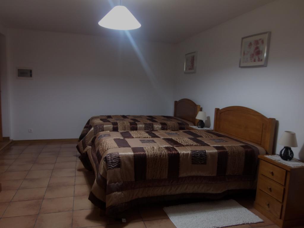 Quinta Da Gandra Guest House Paredes de Coura Phòng bức ảnh