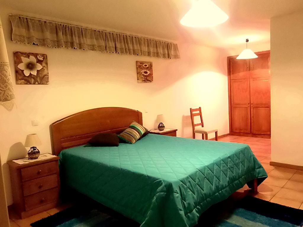 Quinta Da Gandra Guest House Paredes de Coura Phòng bức ảnh