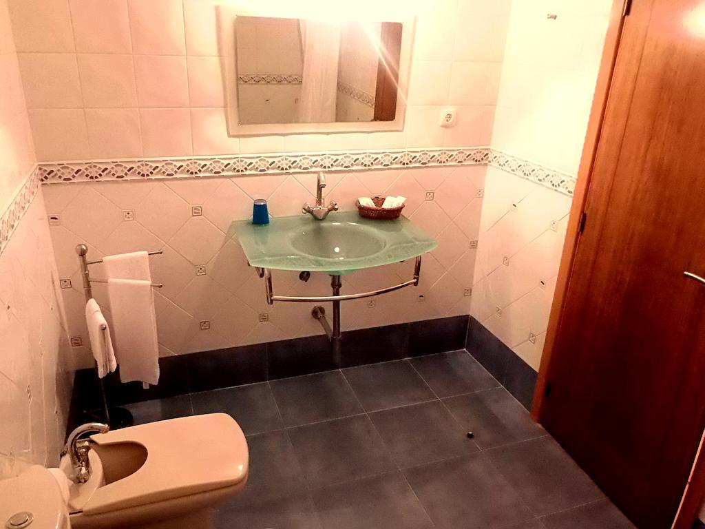 Quinta Da Gandra Guest House Paredes de Coura Phòng bức ảnh
