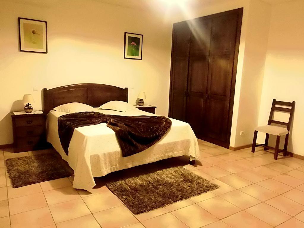 Quinta Da Gandra Guest House Paredes de Coura Phòng bức ảnh