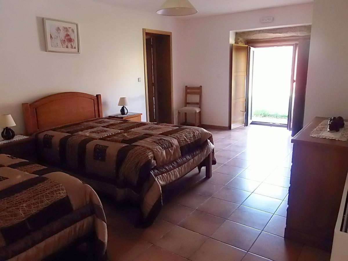 Quinta Da Gandra Guest House Paredes de Coura Phòng bức ảnh